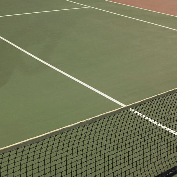 tennis-court